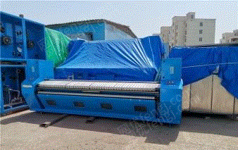 二手洗涤设备转让