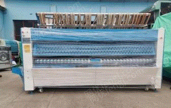 二手洗涤设备价格