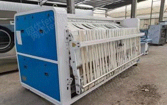 二手洗涤设备出售