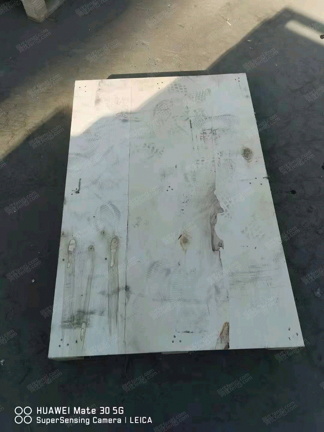 其他库存物资回收