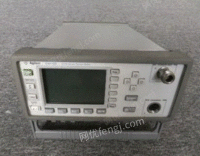 回收Agilent E4418B 分析仪