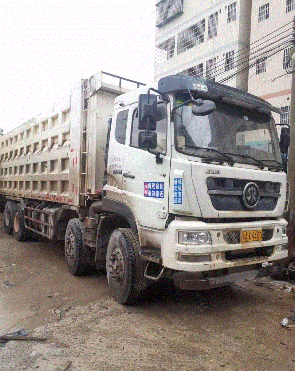 普通货车（大货）回收