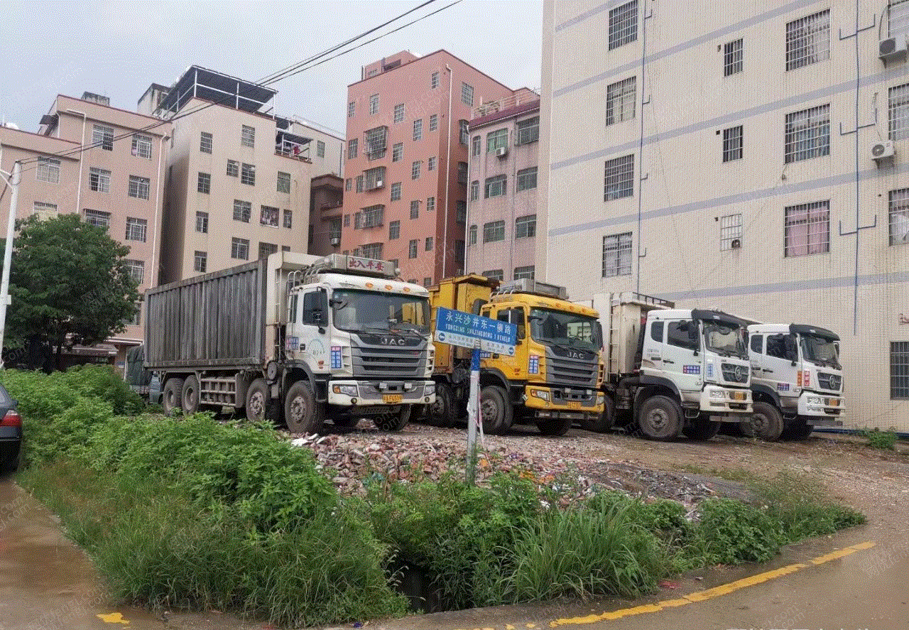 普通货车（大货）出售