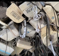 高价回收各类废旧电器