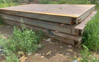 二手计量设备出售