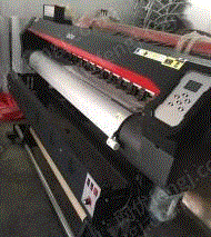 二手喷绘/写真机出售