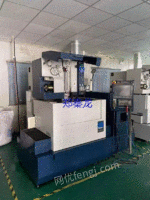 现货出售二手西部慢走丝西部M50A，M75A，M500S