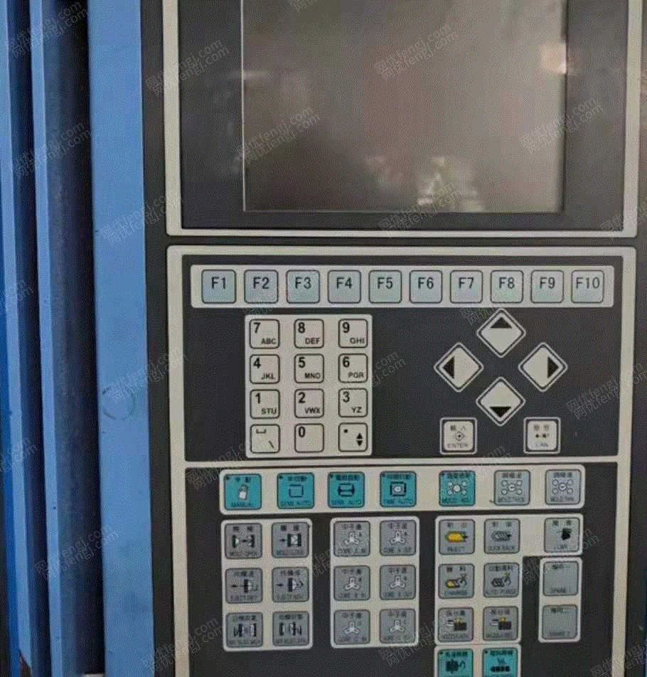 其它注塑机出售