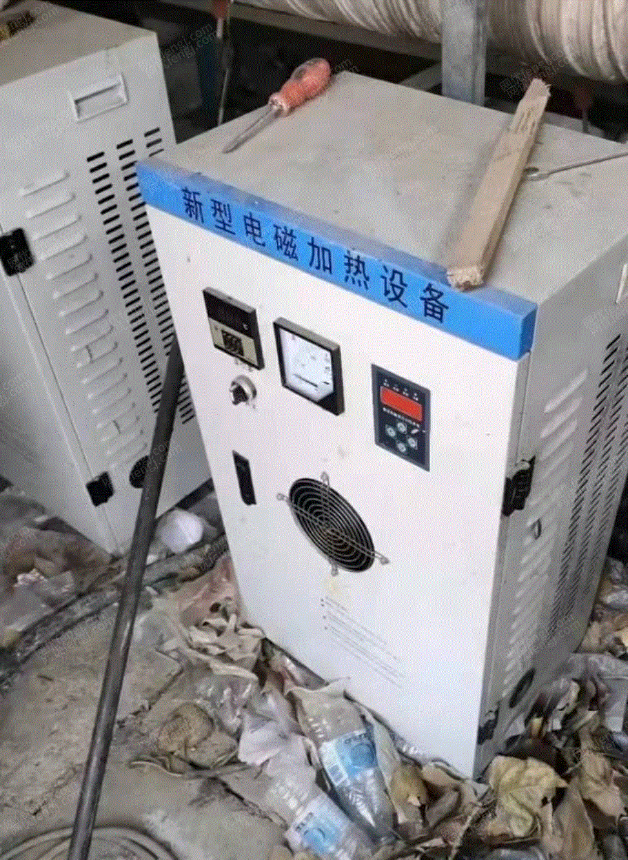 二手造粒設(shè)備價(jià)格