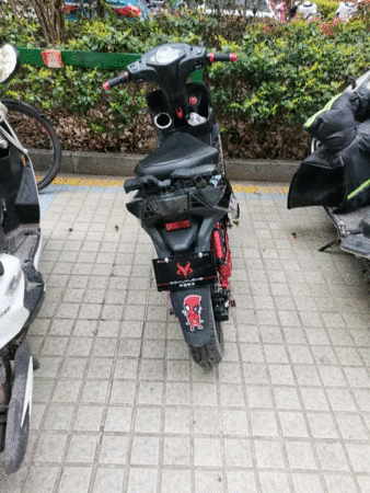 电动车出售