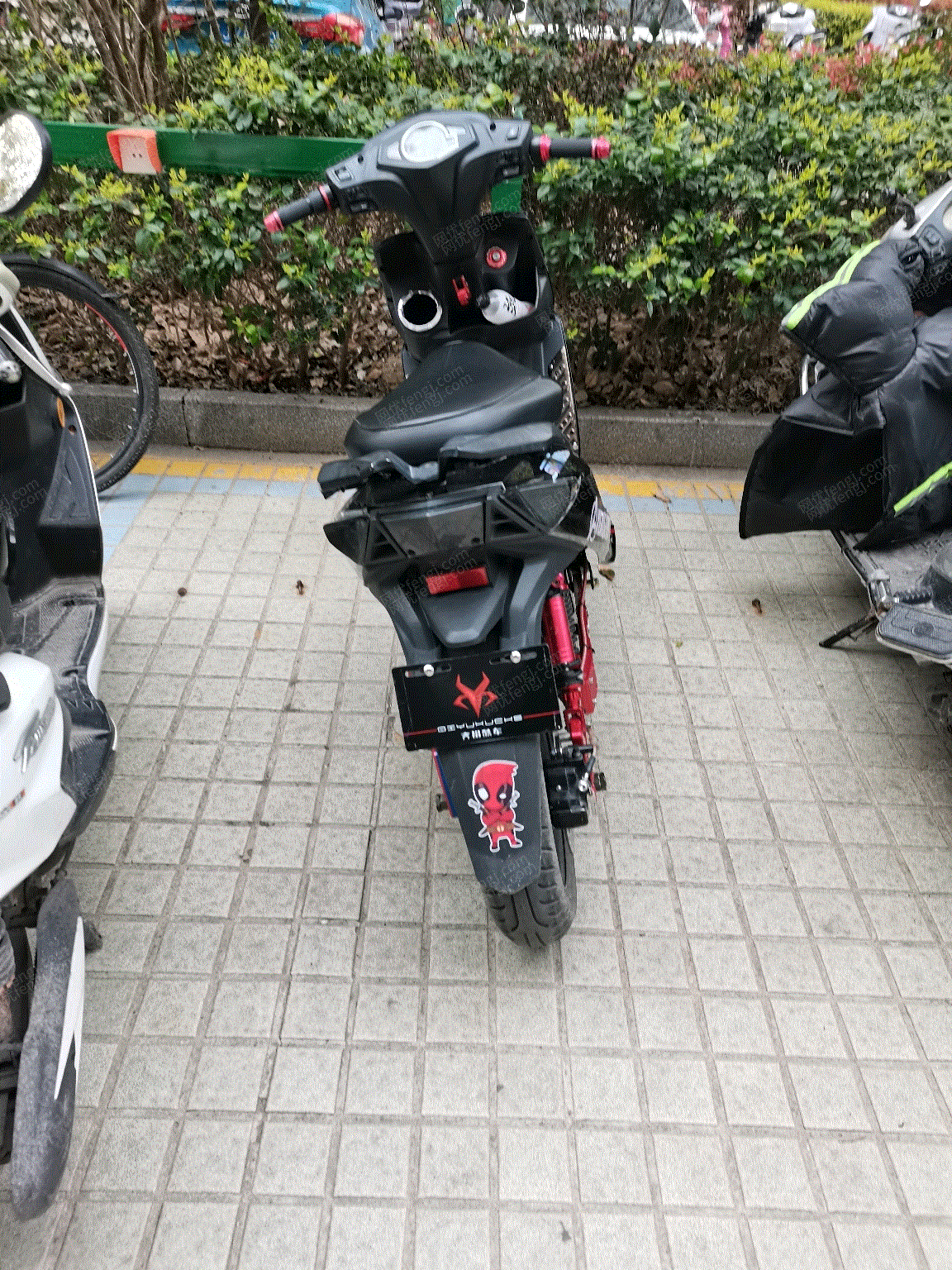 电动车价格