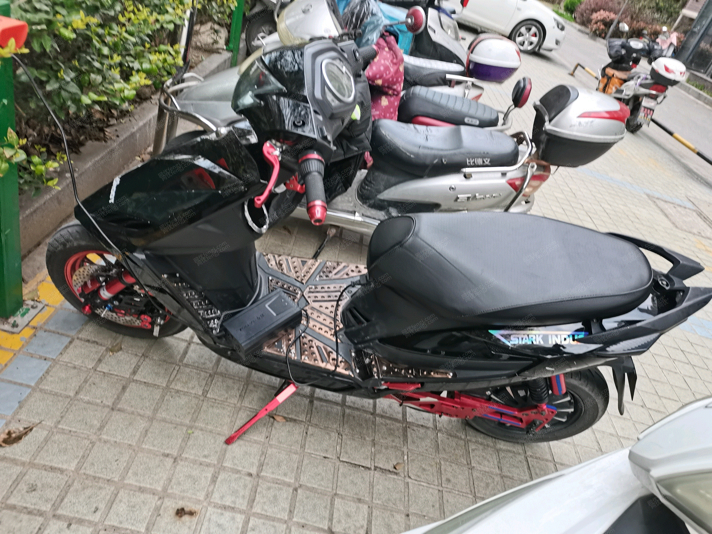 电动车出售