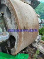 出售Φ4×60米回转窑