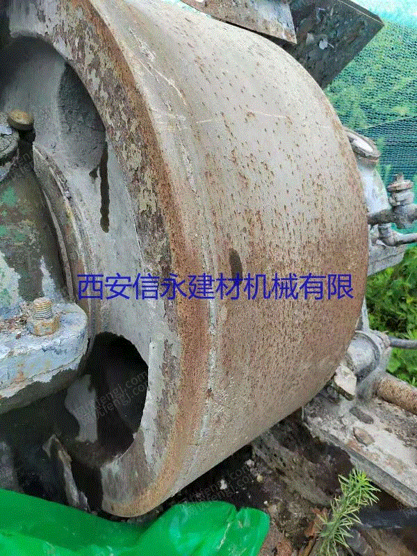 二手烧成设备价格