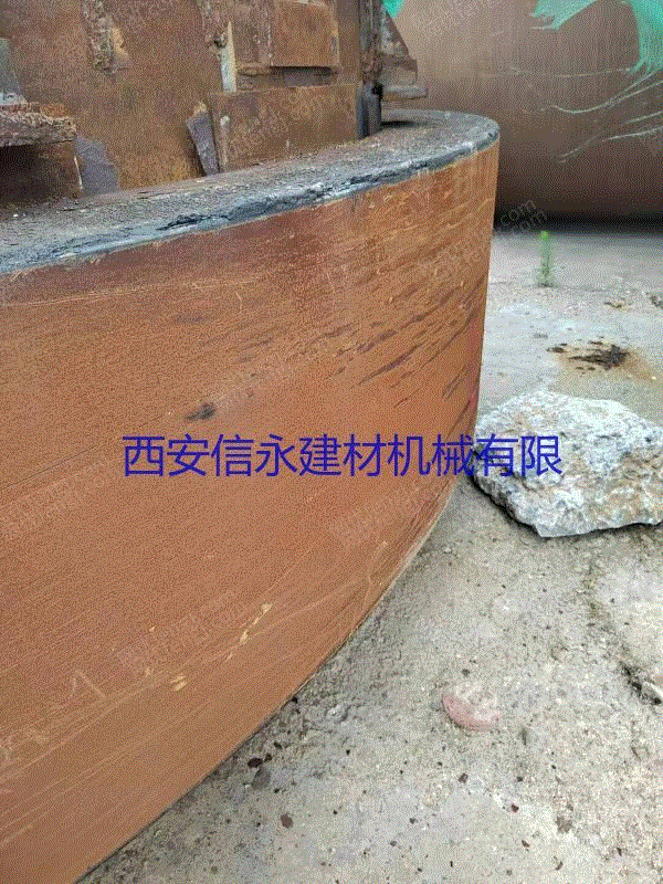 二手烧成设备回收