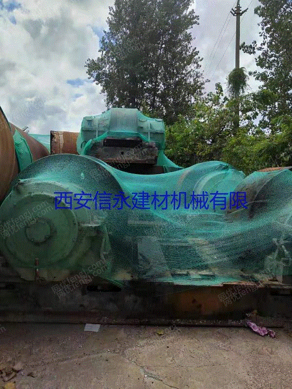 二手烧成设备出售