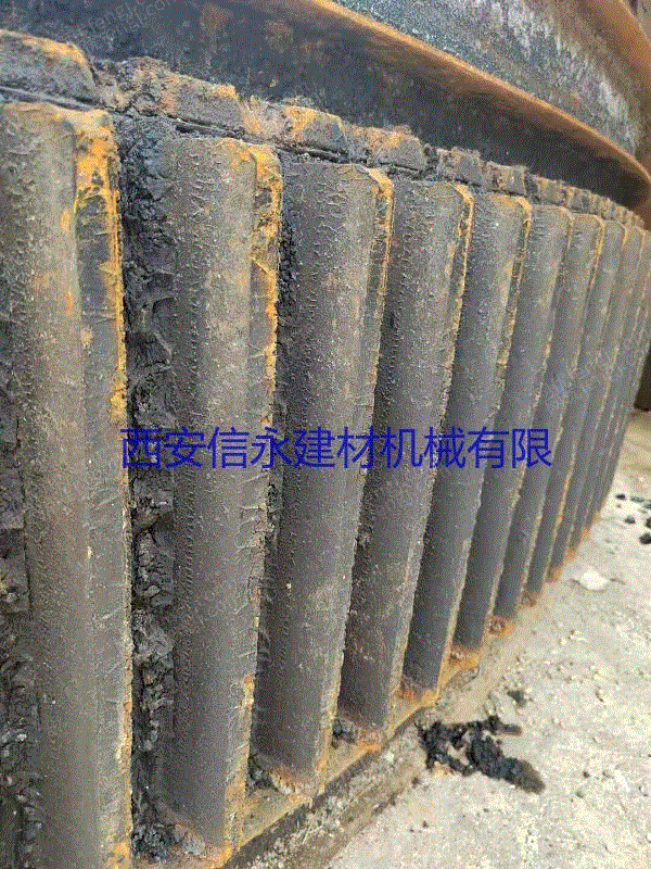 二手烧成设备回收