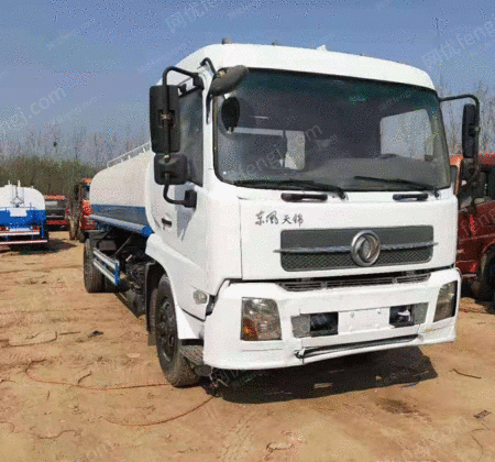 二手特种车辆出售