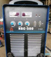 湖南长沙奥太nbc500二保焊机出售