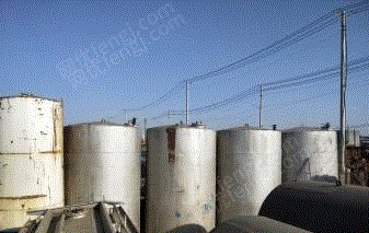 可利用材料回收