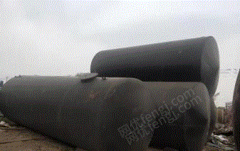 可利用材料回收