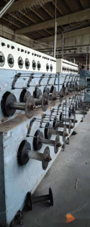 二手塑料包装设备出售