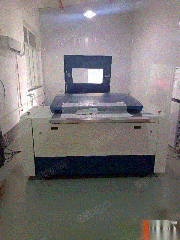 二手印前设备转让