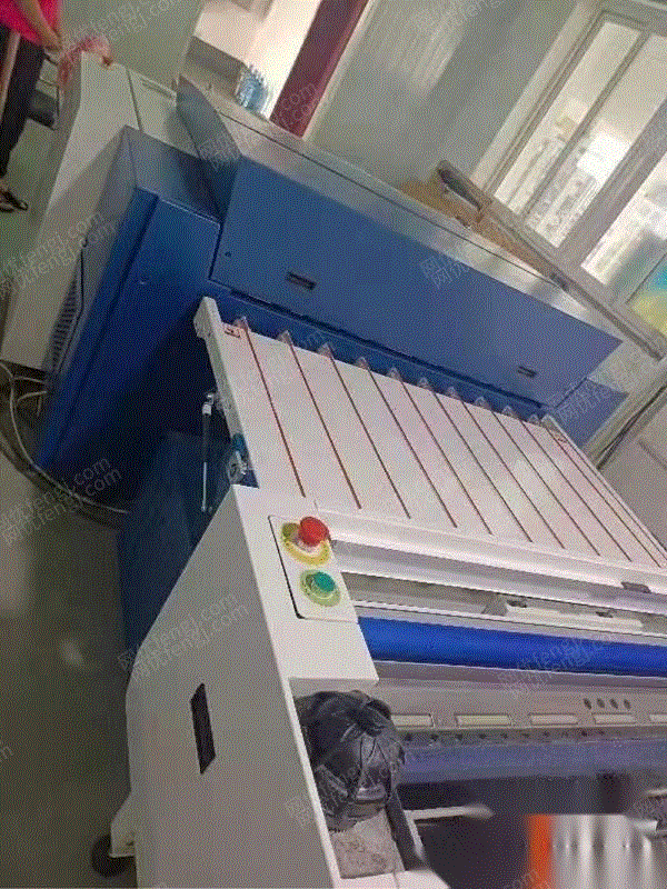 二手印前设备价格