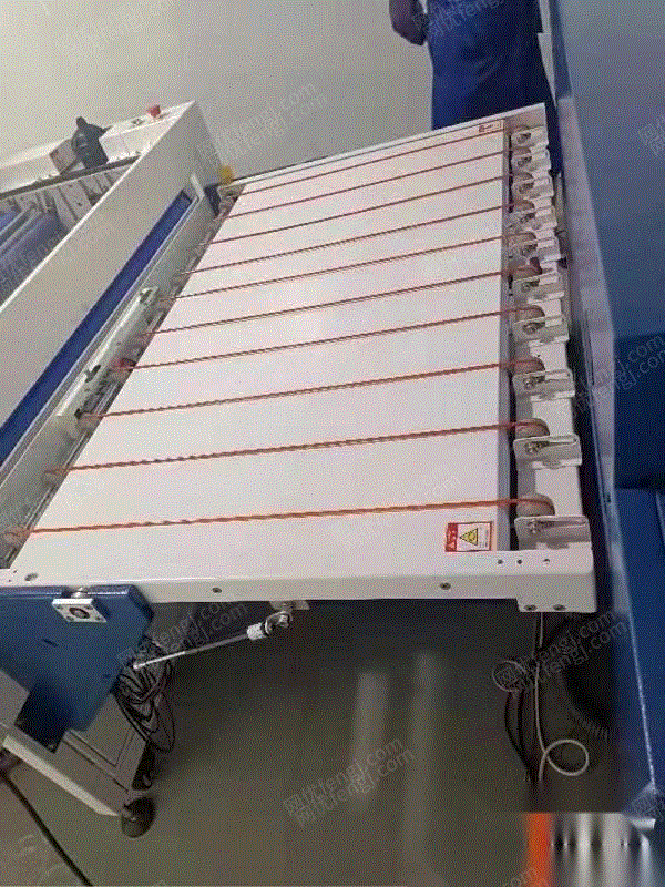 二手印前设备回收