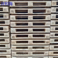 江苏长期大量回收木托盘