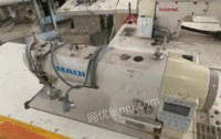 北京东城区工厂不开了，处理二手杰克缝纫机