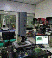 广东深圳低价出售二手二次元测量仪投影仪