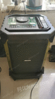 飞利浦PD800K歌广场舞音箱出售
