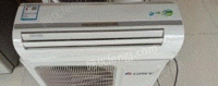 天津武清区格力精品壁挂空调出售