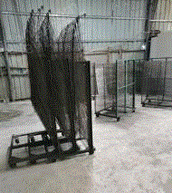 二手移印机出售