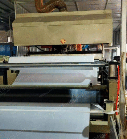 二手塑料包装设备出售