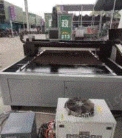 四川成都一台19年12月份产的武汉三雷激光，一台内段80吨冲床出售