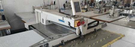 其它二手纺织机械出售