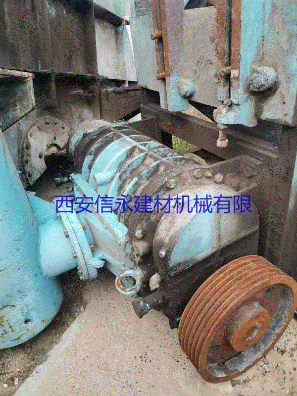 其它发电机转让