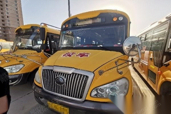 其它交通运输设备转让