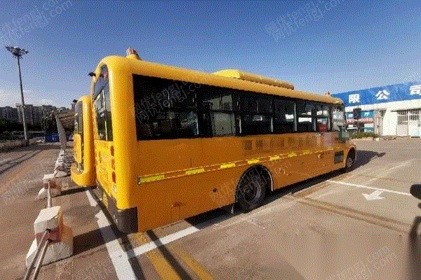 其它交通运输设备回收