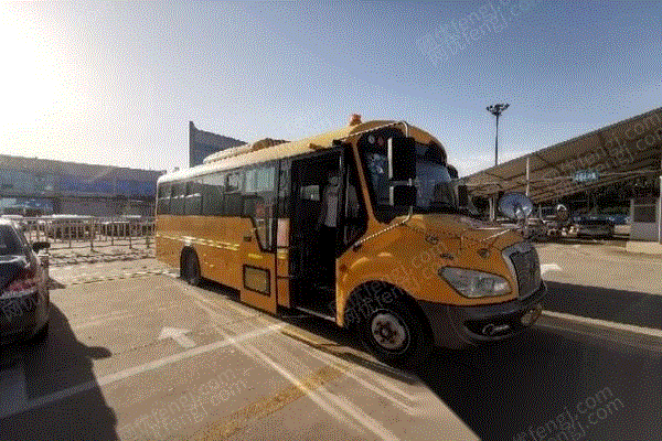 其它交通运输设备出售