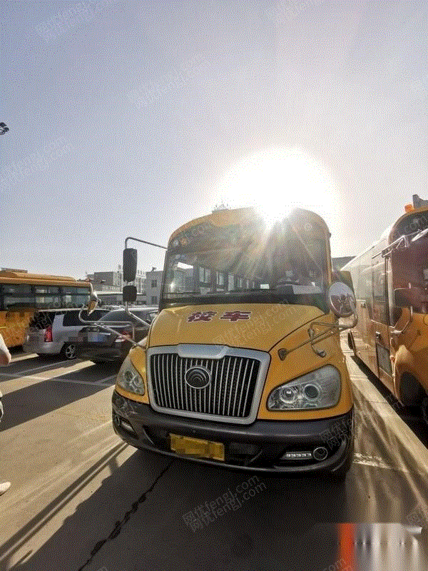 其它交通运输设备转让