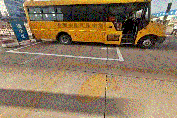 其它交通运输设备回收