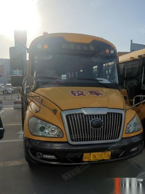 其它交通运输设备出售