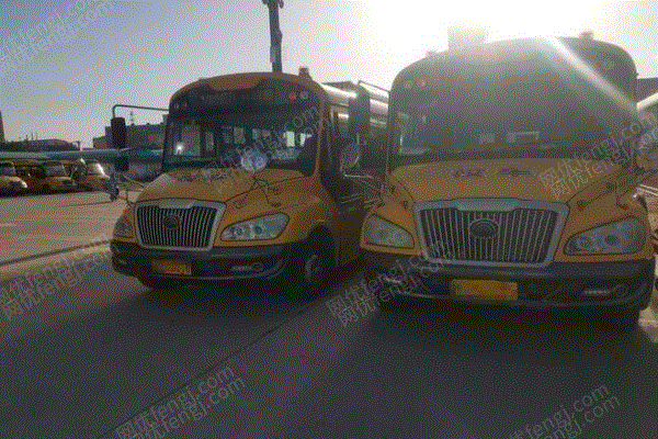 其它交通运输设备转让