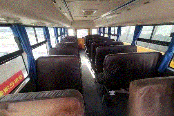 其它交通运输设备回收