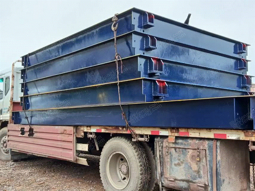 二手计量设备价格