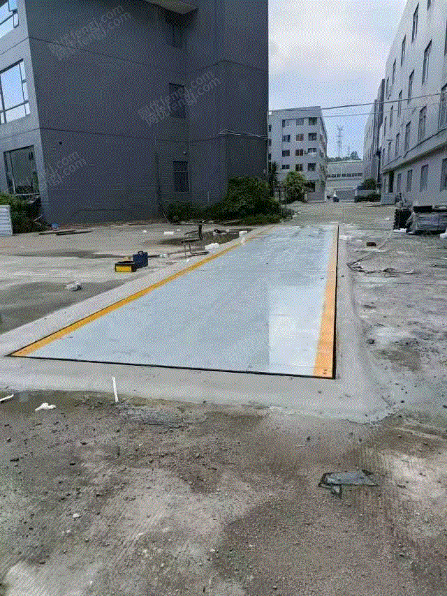 二手计量设备回收