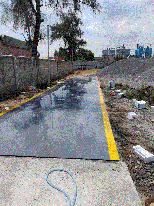 二手计量设备出售